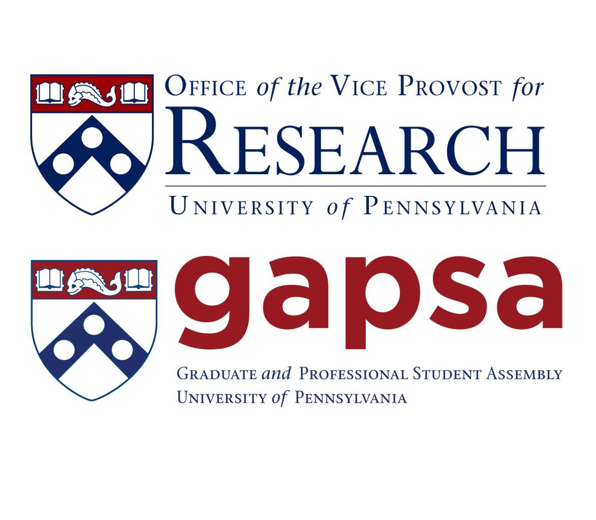 Ma Earns GAPSA-Provost Fellowship