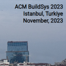 Dr. Ma joins TPC for the ACM BuildSys 2023 Conference