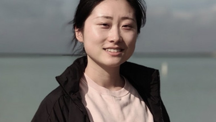 Welcome Yalin Lu joining HERB-Lab as a postdoc fellow